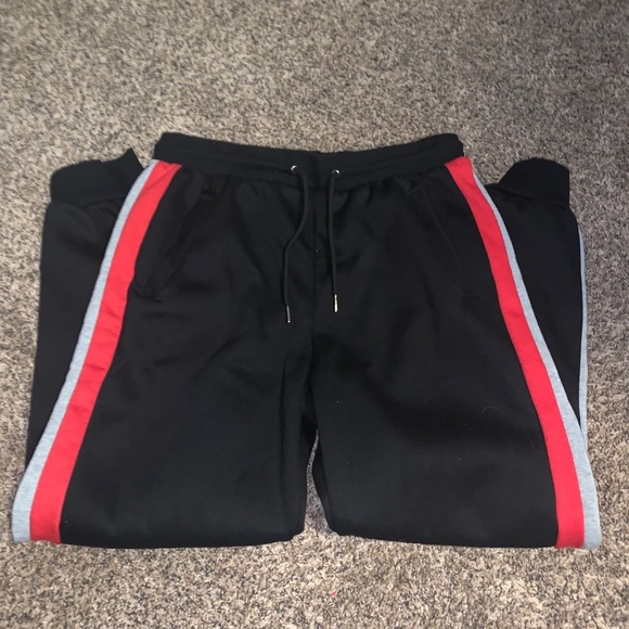 Sweatpants - Picture 3 of 3